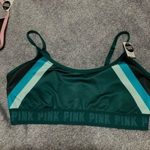 VS PINK Sports Bra